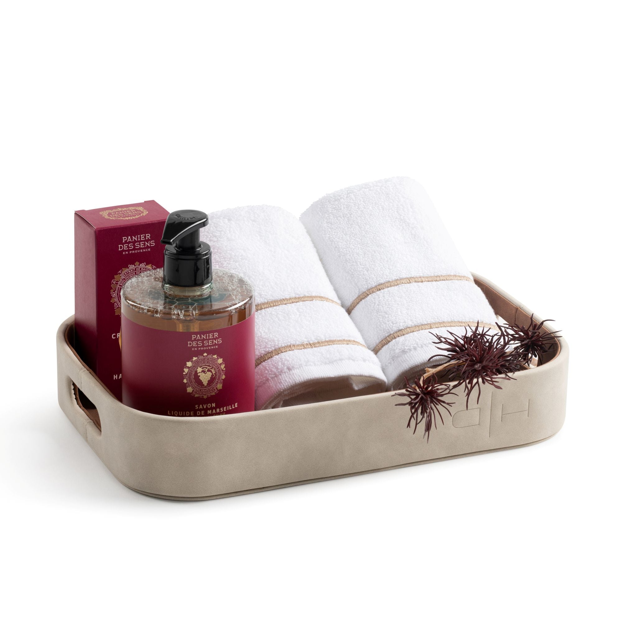Vineyard Vanity Gift Set
