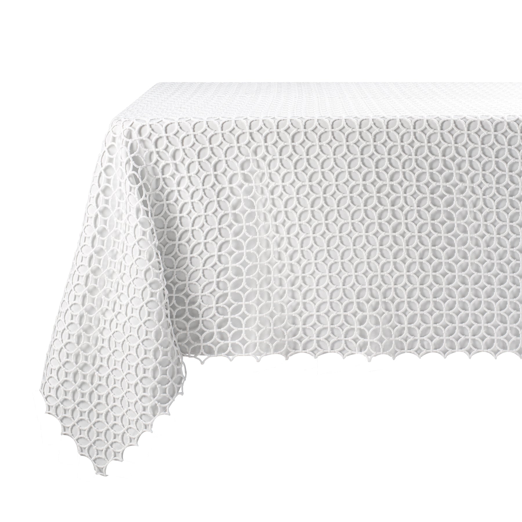 Whitana Tablecloth