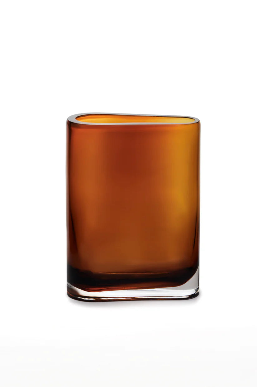 Assymetric Squircle Vase