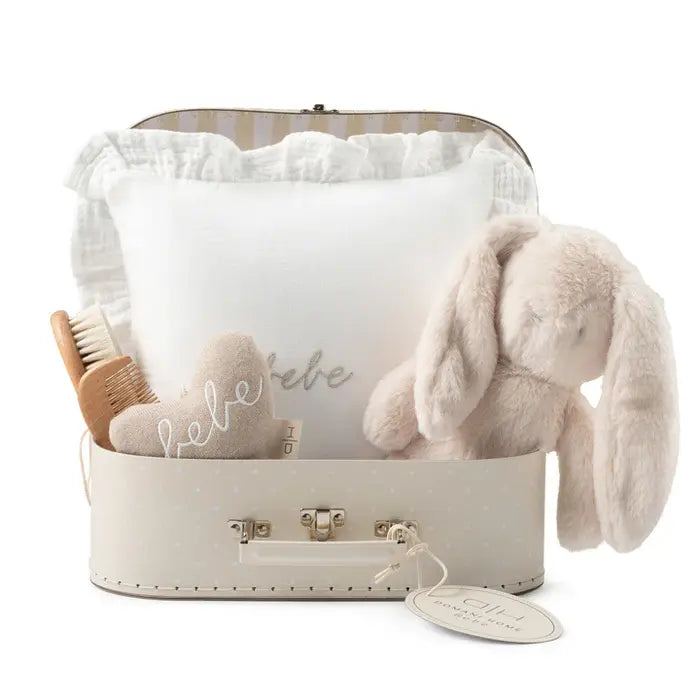 Bebe Snuggles Gift Set