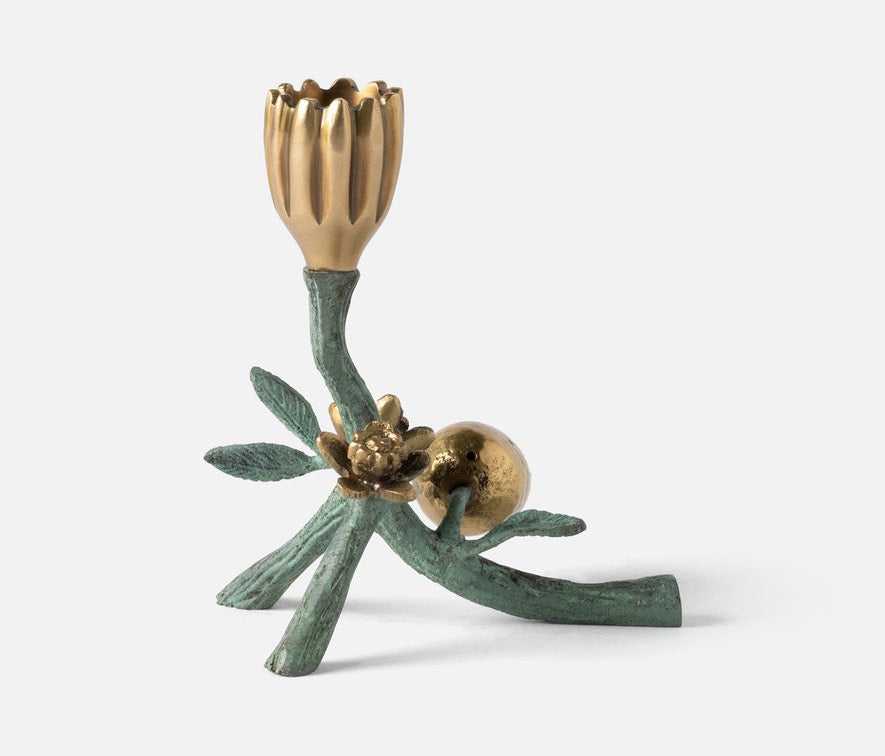 Bernadette Candle Holder