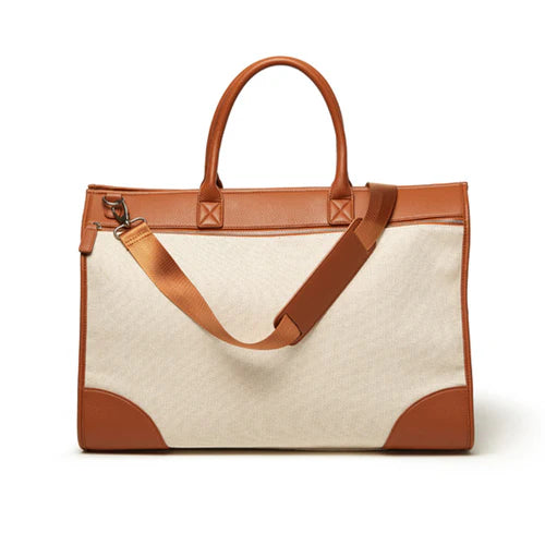 Brouk & Co Capri Boarding Bag - Thumbnail 4