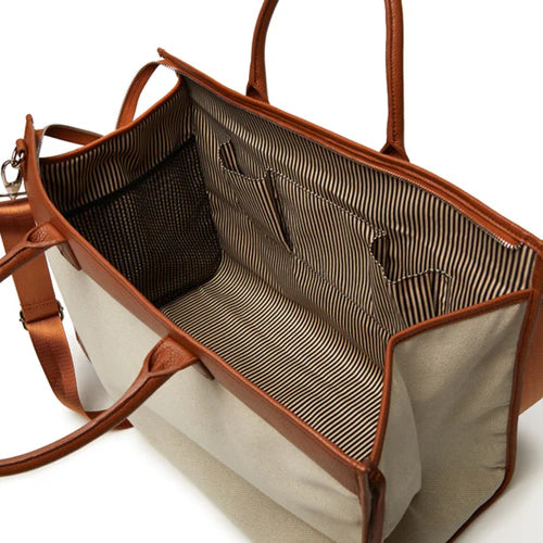 Brouk & Co Capri Boarding Bag - Thumbnail 3