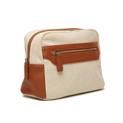 Brouk & Co Capri Cosmetic Bag - Thumbnail 2