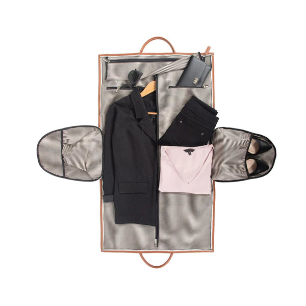 Capri 2-in-1 Garment Bag On