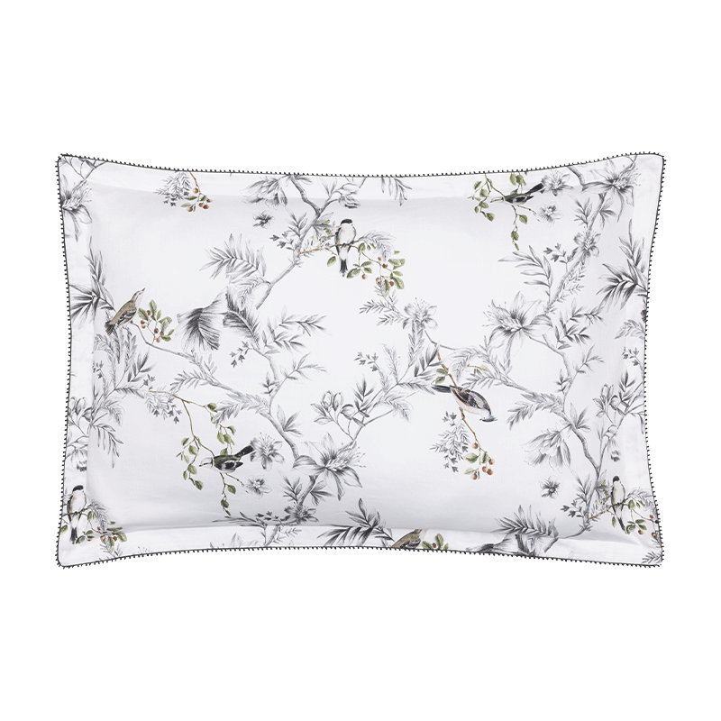 Charme Satin Cushion Cover