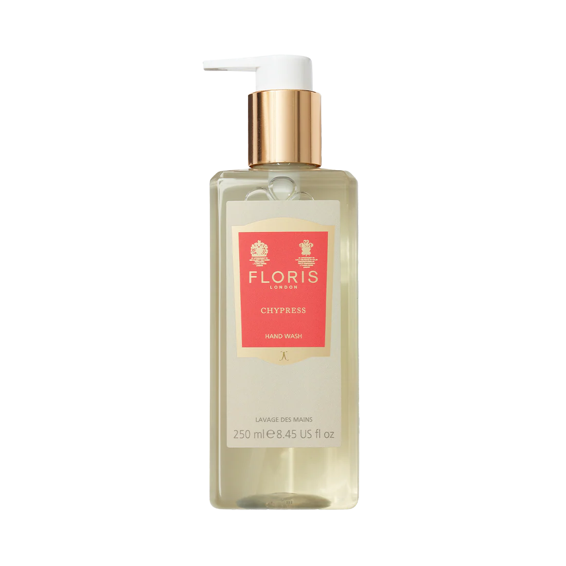 Floris London  Chypress Hand Wash