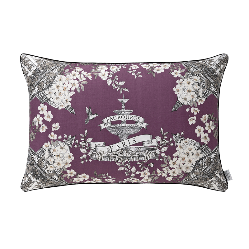 Faubourg Cushion Cover