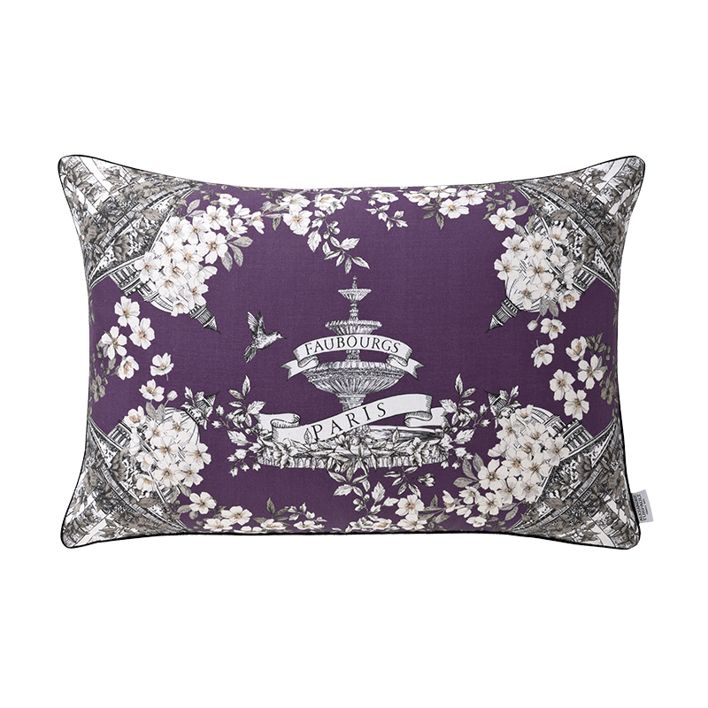 Faubourg Cushion Cover
