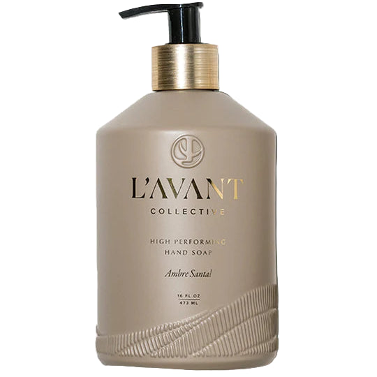 L'avant High Performing Hand Soap