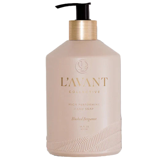 L'avant High Performing Hand Soap