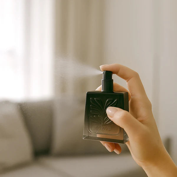 Interior Perfume Elegant Home Spray