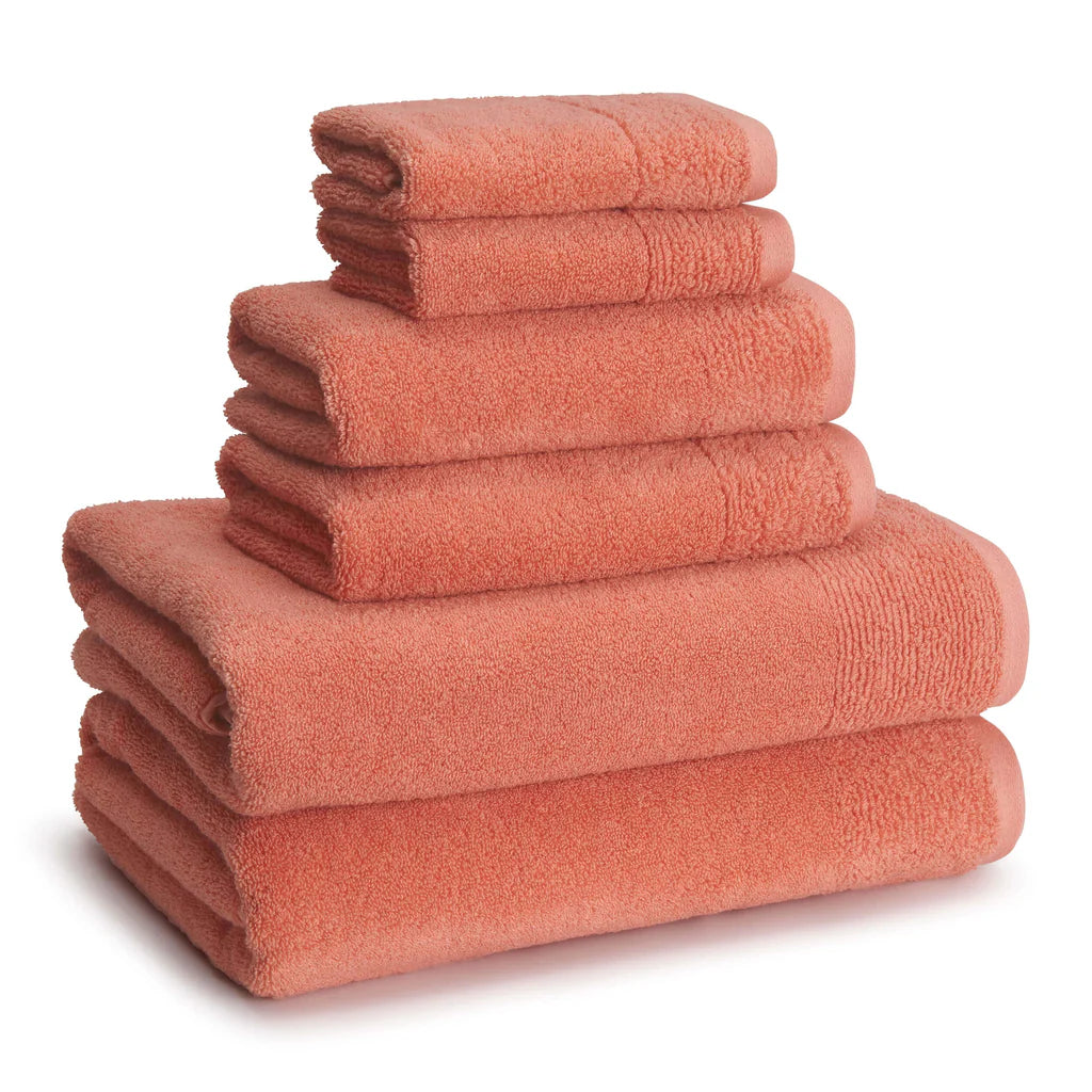 Kassatex Kyoto Towels