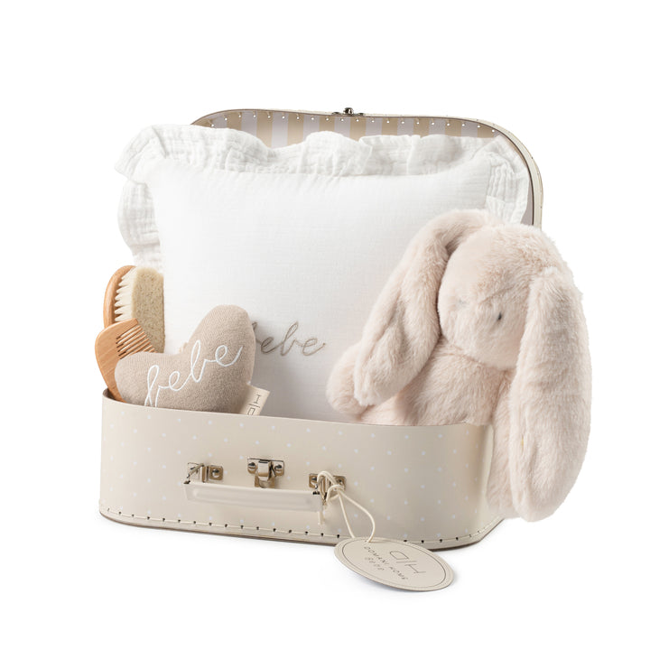 Bebe Snuggles Gift Set