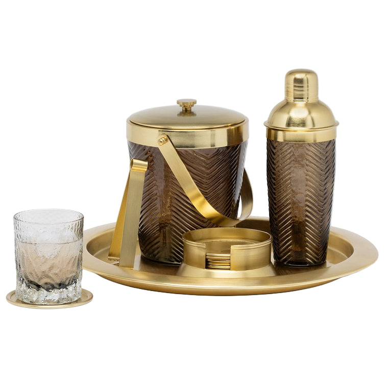 Mancini Bar Collection