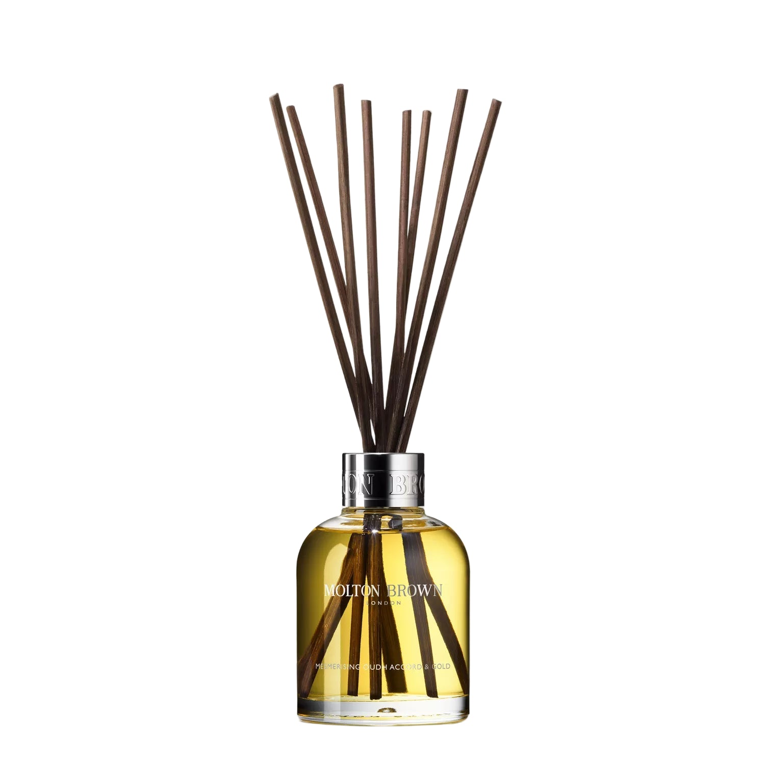 Mesmerising Oudh Accord & Gold Aroma Reeds