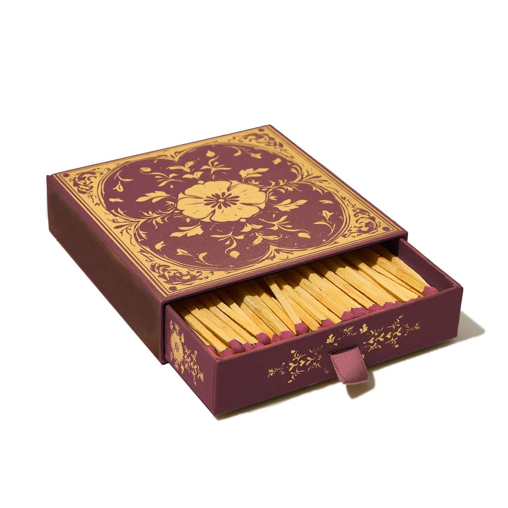 Mulberry Matchbox