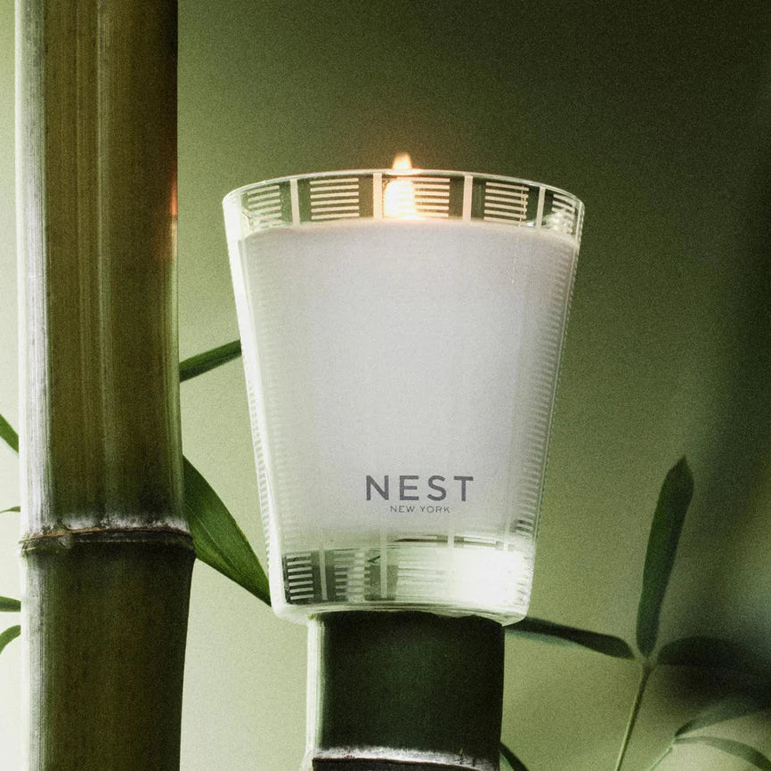 Nest Classic Candle Bamboo