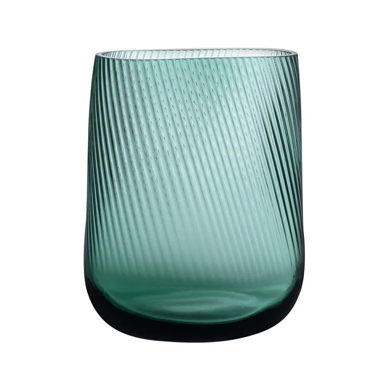 Nude Glass Opti Tall Vase