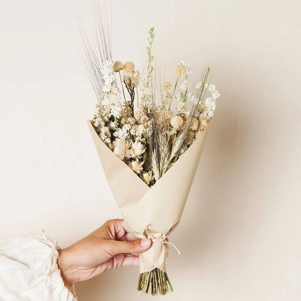 Sage Small Field Bouquet