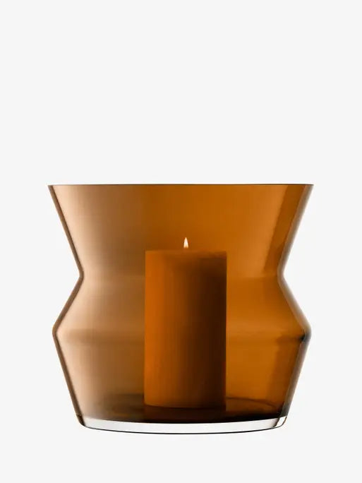Sculpt Vase/Lantern