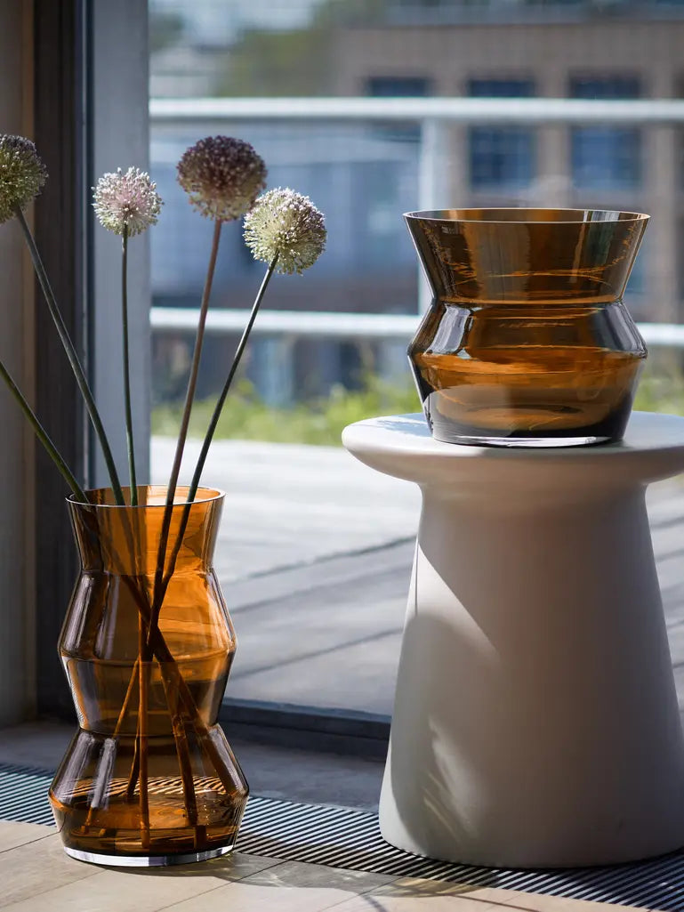 Sculpt Vase/Lantern