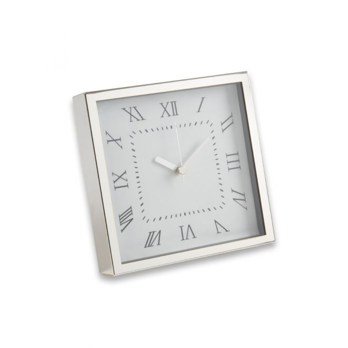 Serpa Modern Design Desk Clock