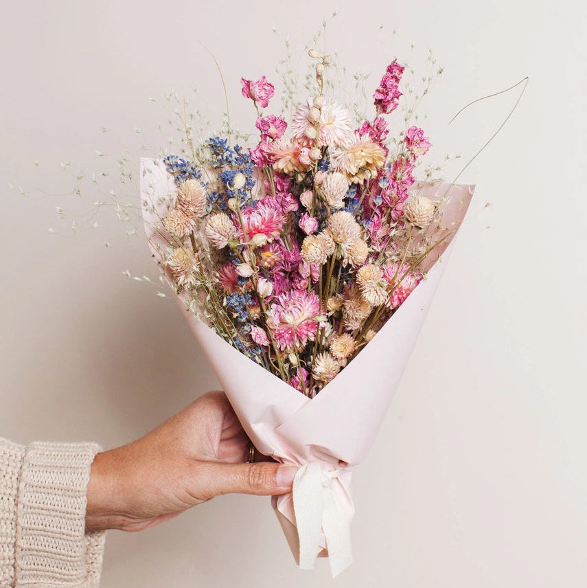 Spring Field Small Bouquet