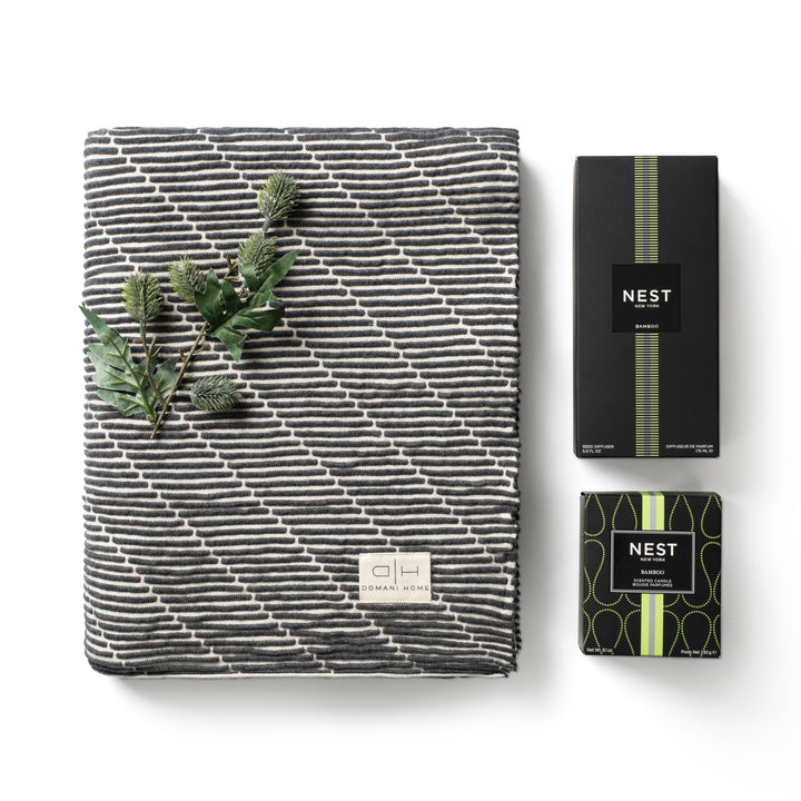 Nest Serenity Gift Set
