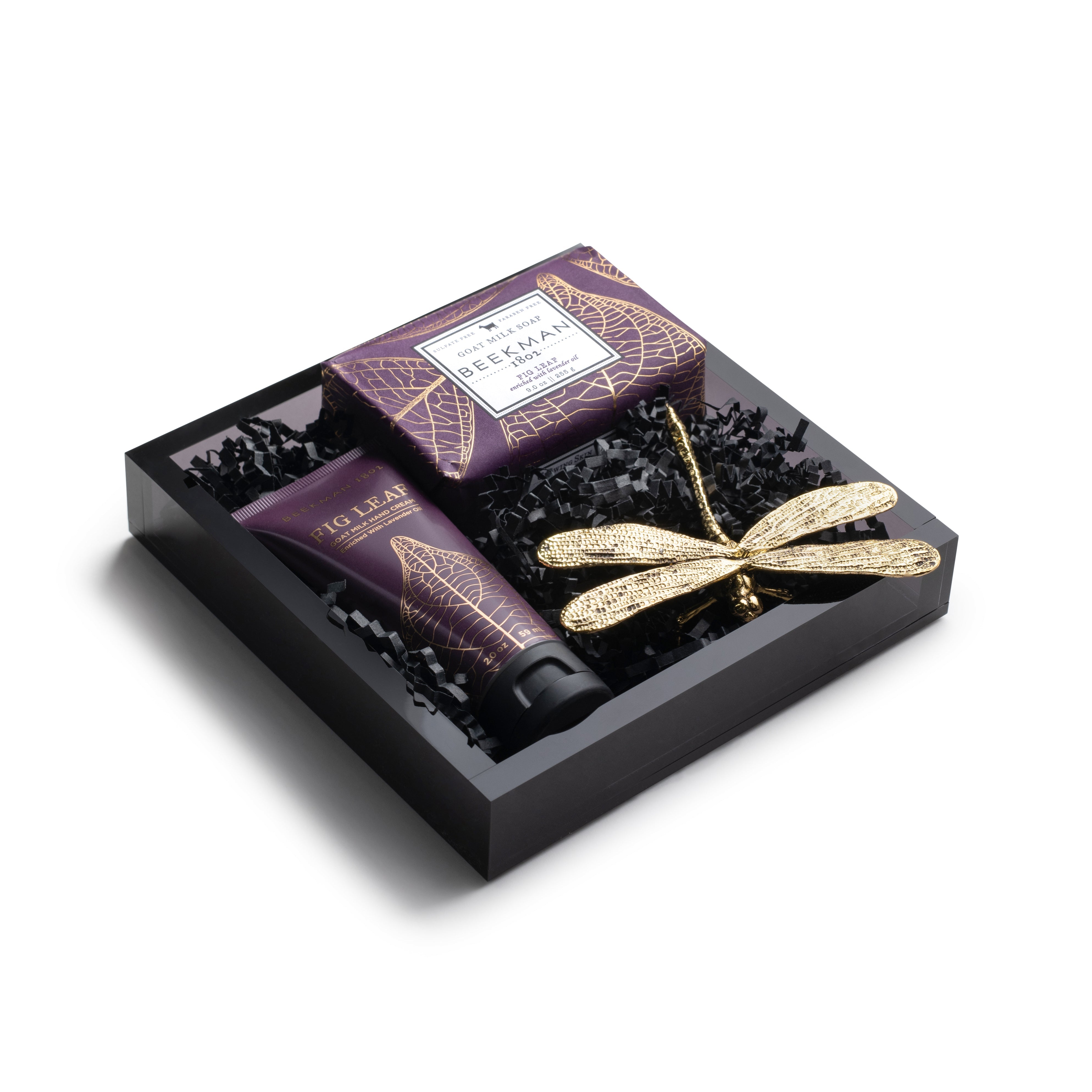 Fig Gift Set