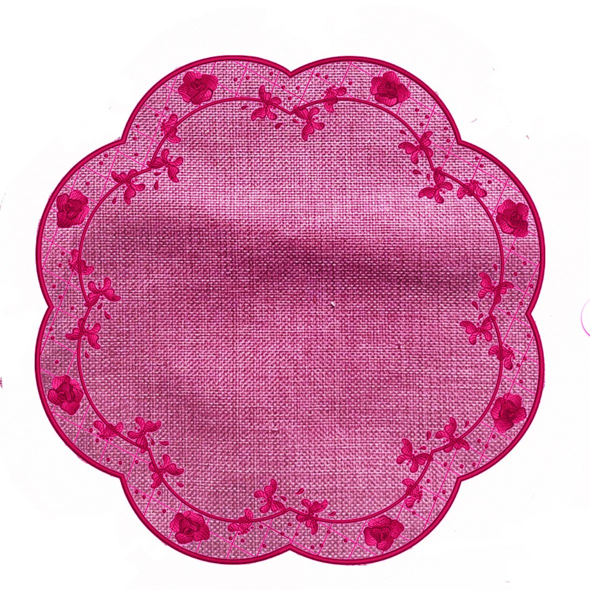 Fiorentine Placemat Set of 4