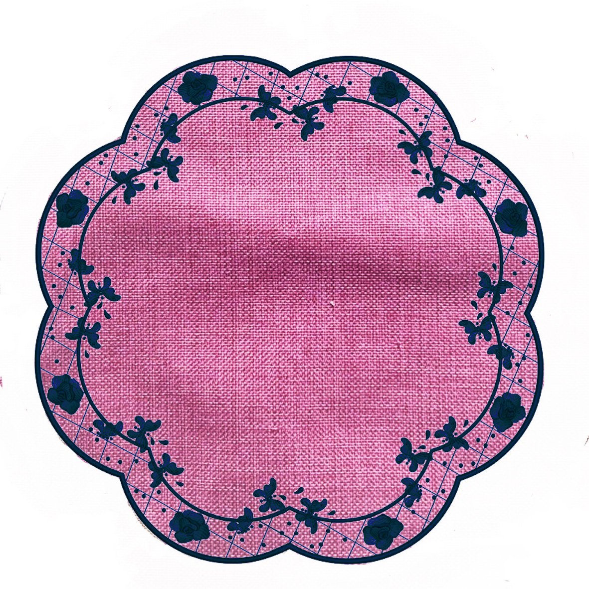 Fiorentine Placemat Set of 4