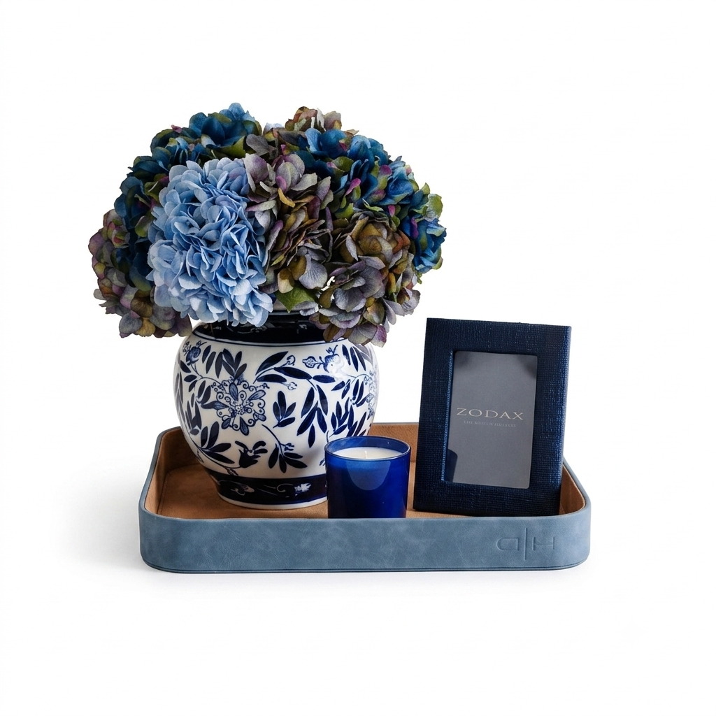 DH Blue Gift Set
