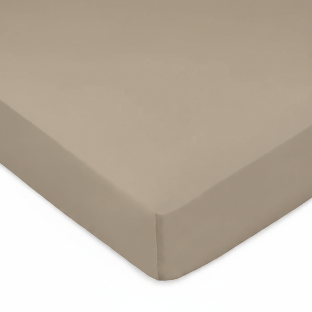 DH Scallop Hotel Linen Set 4PC