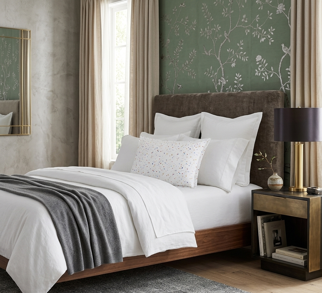 DH Terrazzo Standard Sham