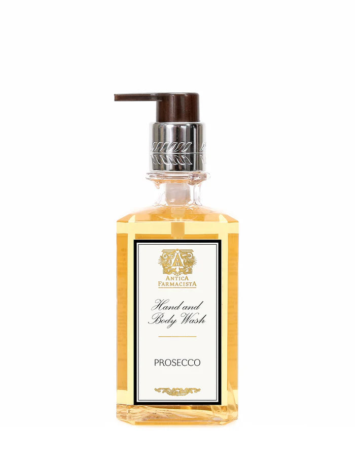 Prosecco Hand & Body Wash