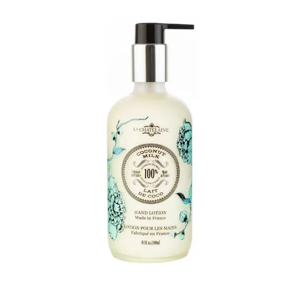 Nourishing Hand Lotion