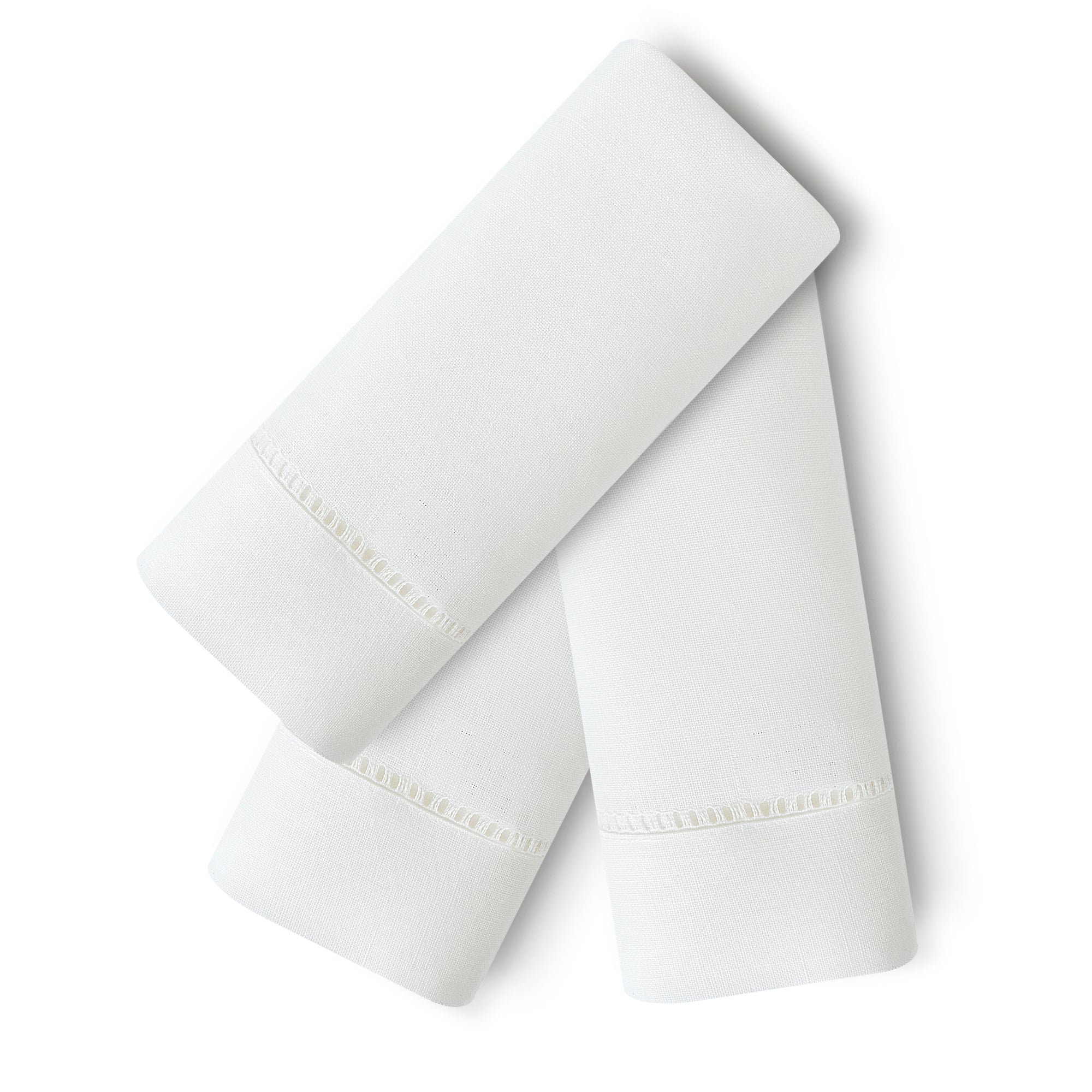 Single Line Hemstitch Napkin (6PK)