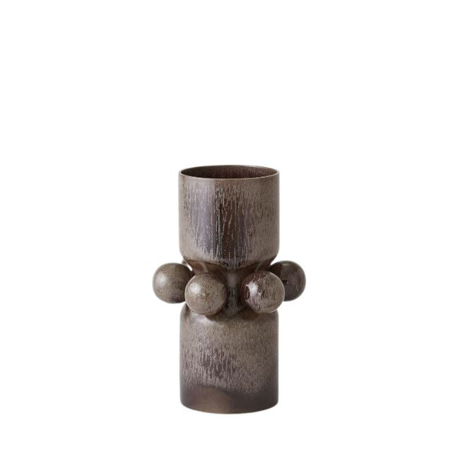 Bronze Hera Vase