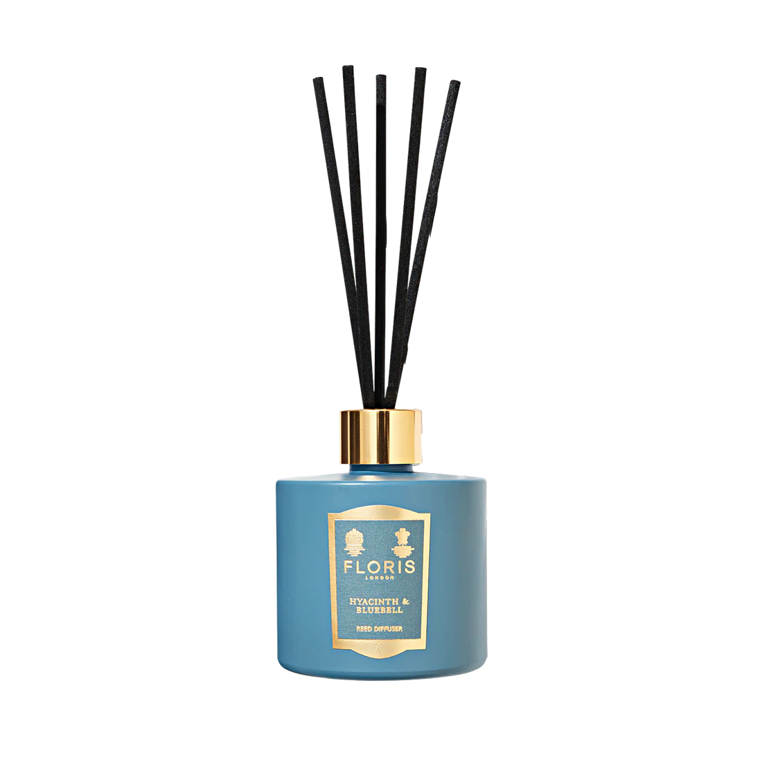 Floris London Hyacinth & Bluebell Reed Diffuser