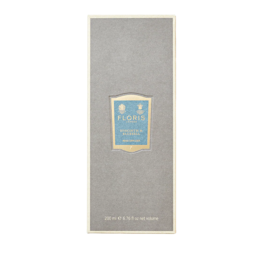 Floris London Hyacinth & Bluebell Reed Diffuser