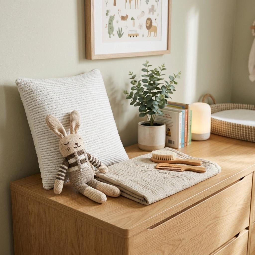 DH Taupe & Tender Gift Set