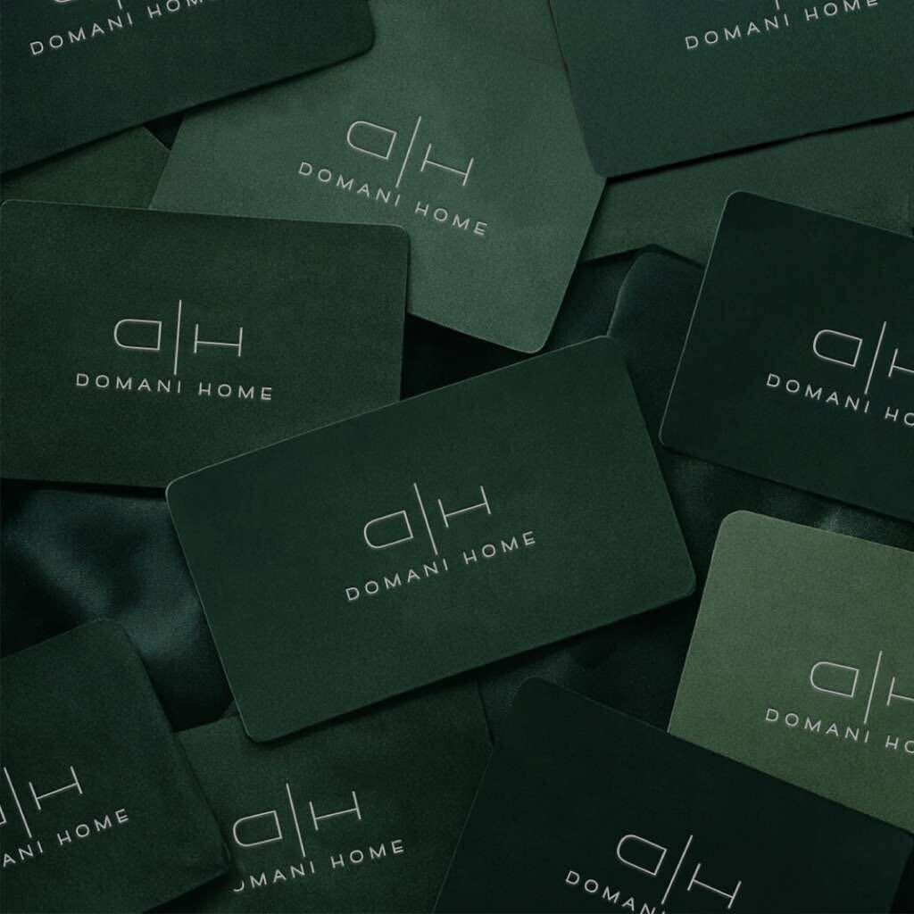 Chinoiserie Floral Gift Set