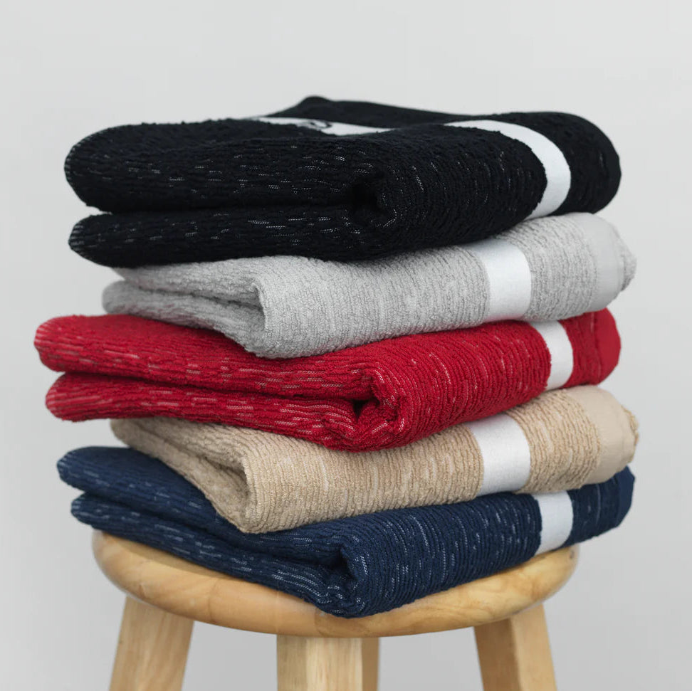 EAD Ripple Dish Towel