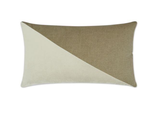 Jefferson Lumbar decorative pillow