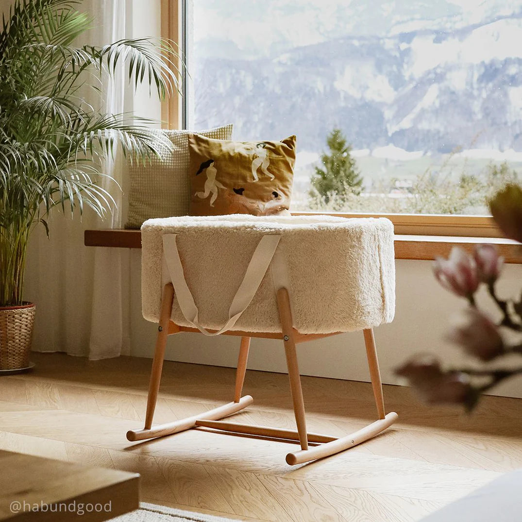 Kuko Bassinet Stand