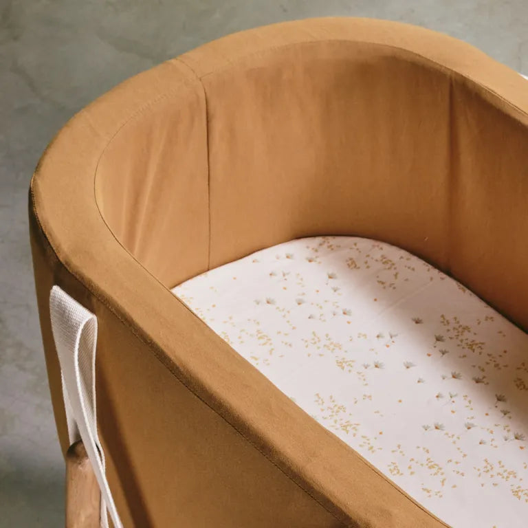 Kuko Bassinet Sheet