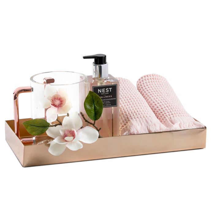 Kiran Pink Gift Set