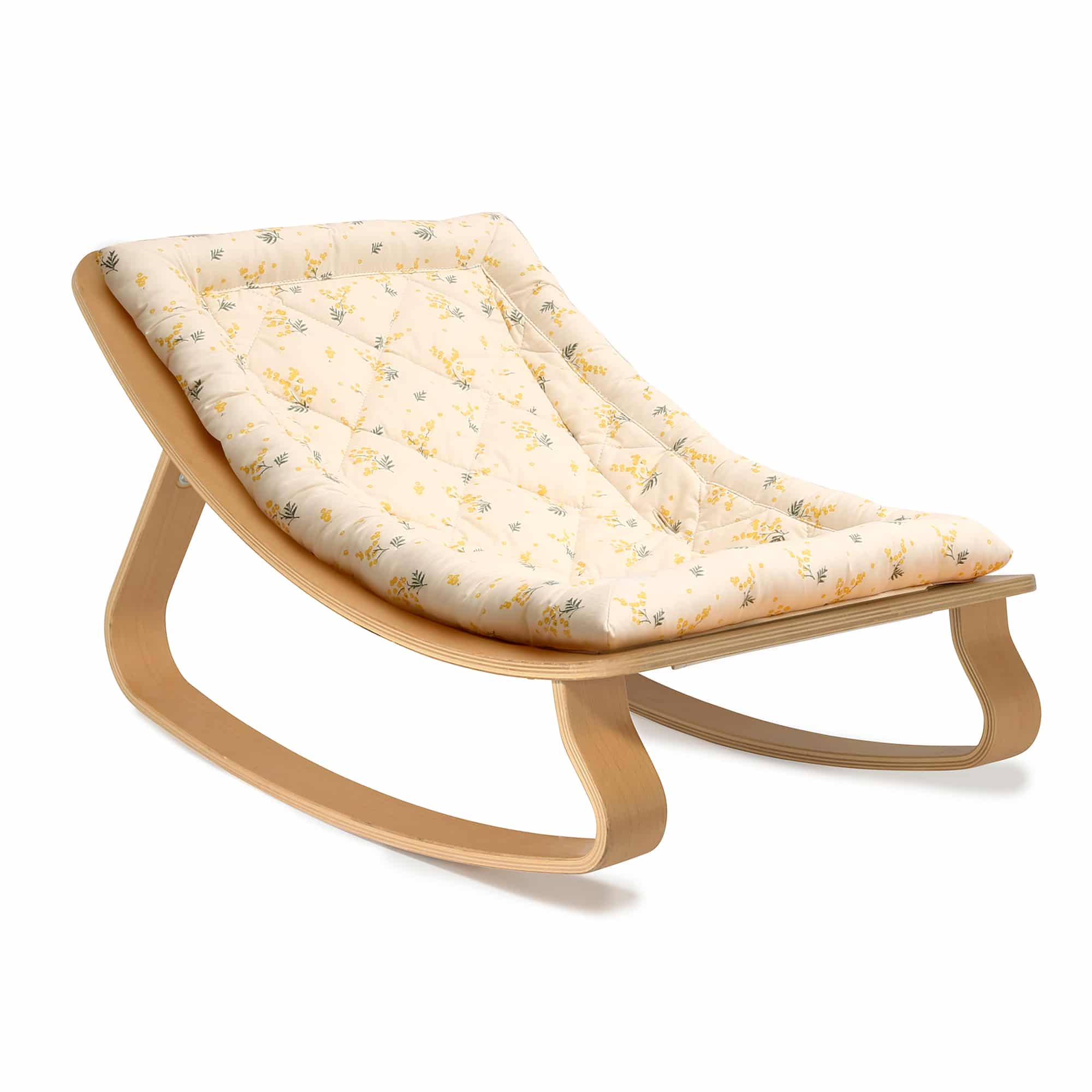 Rocker Levo - Beech