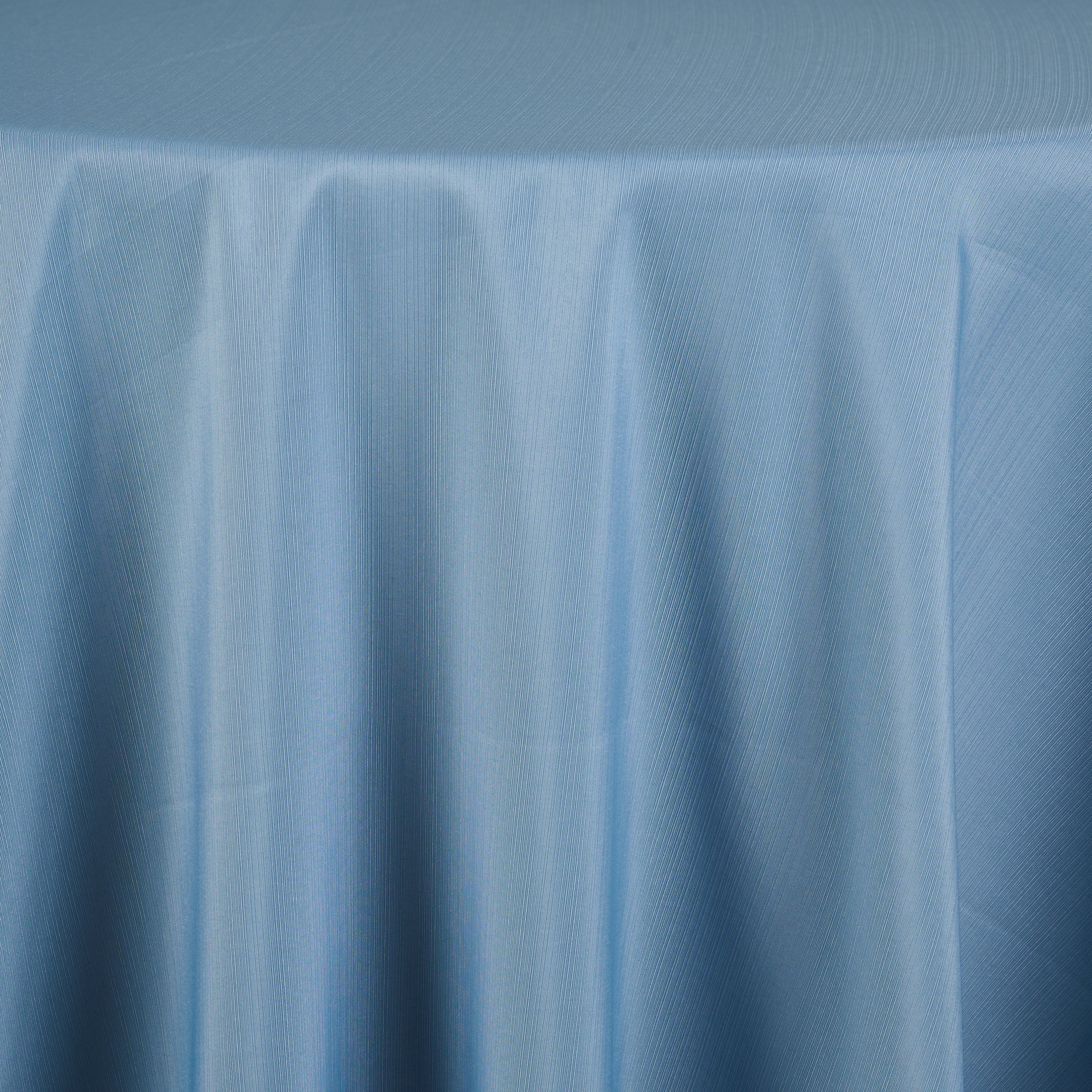 La Petite France Cornflower Tablecloth